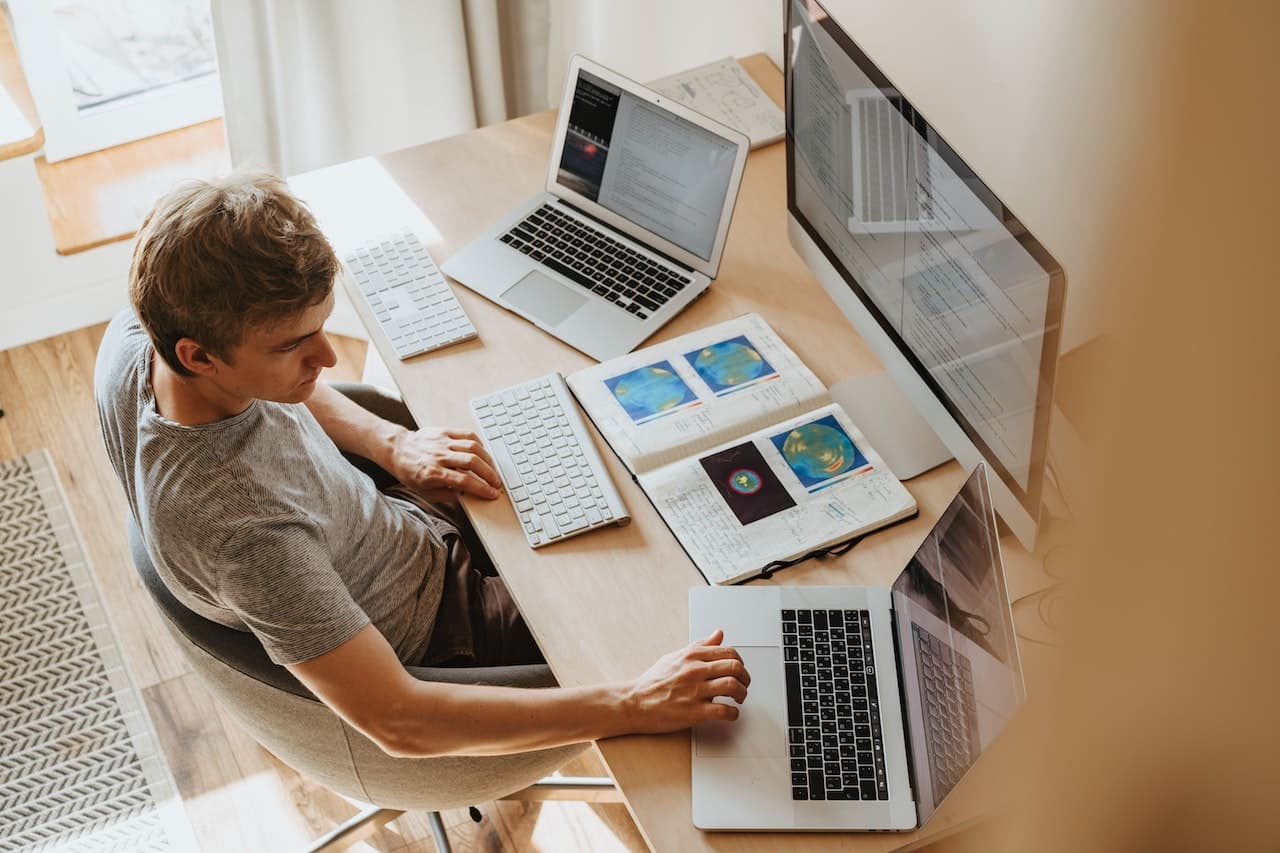 6 Reasons why student developers don't grow